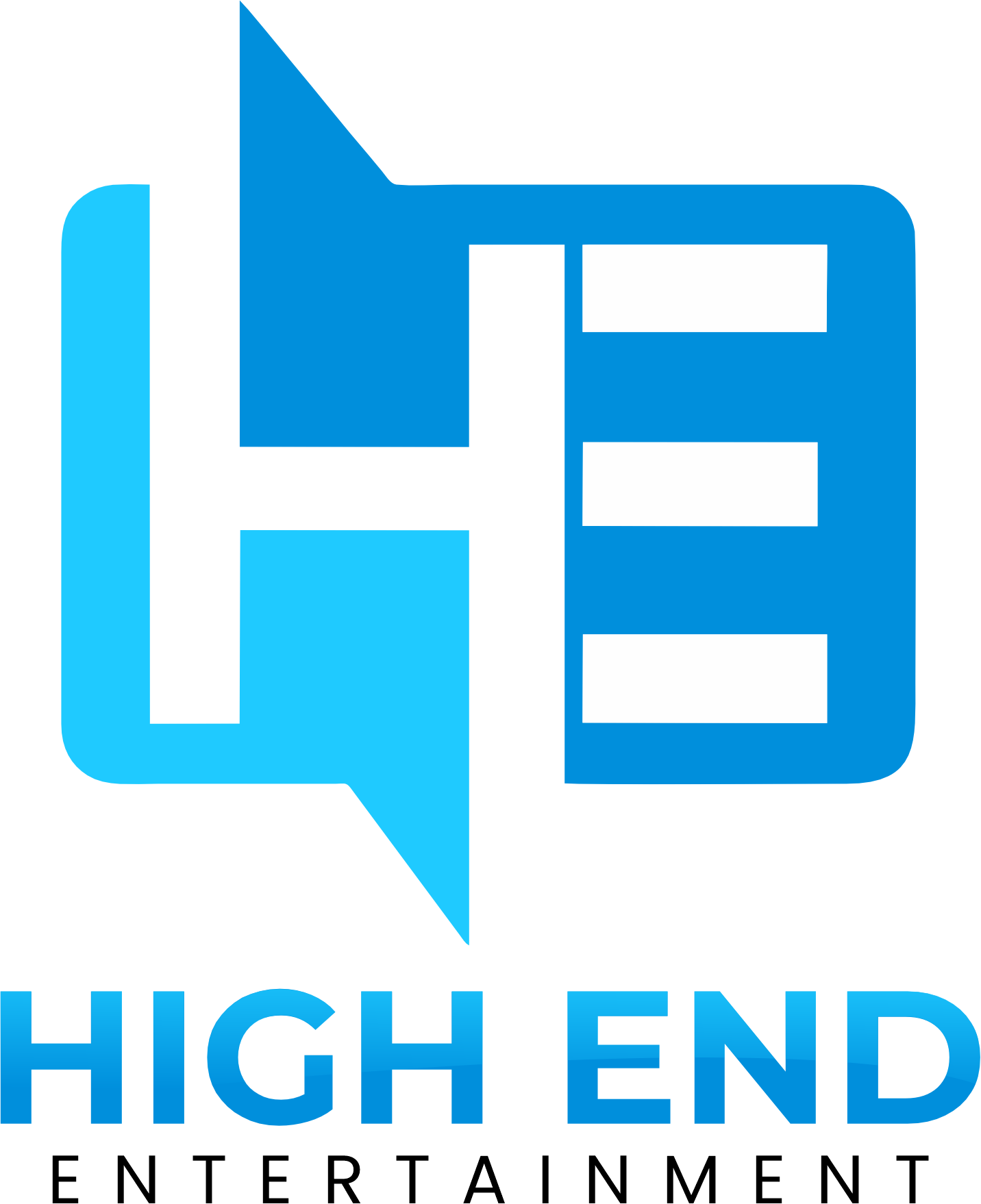 He Enterteriment